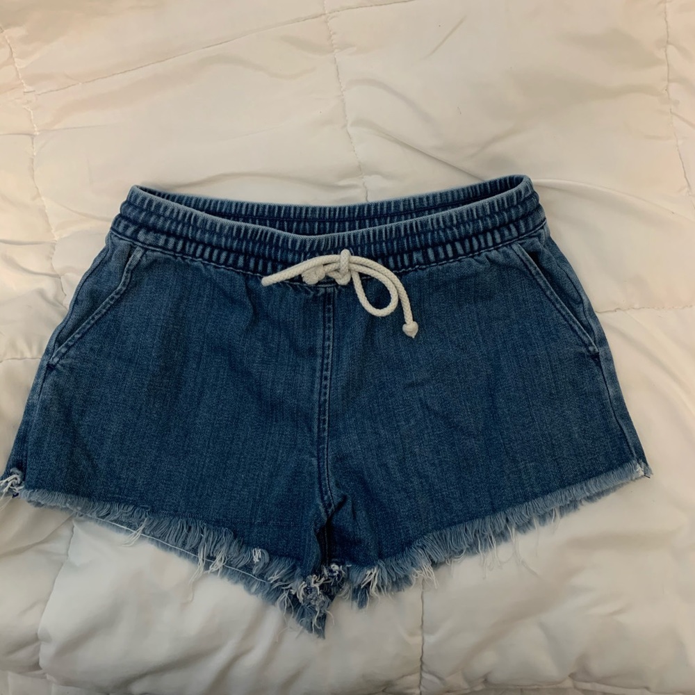 Aerie Shorts